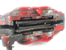 Aprilia RS 125 MPB [2000] - brake caliper front left-4
