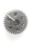 KTM GS 620 RD Bj. 1994 - Engrenages de transmission du moteur Transmission primaire-2