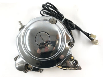 Yamaha XVS 650 Drag Star 4VR [1997] - Copertura macchinari leggeri con alternatore dello statore - 0