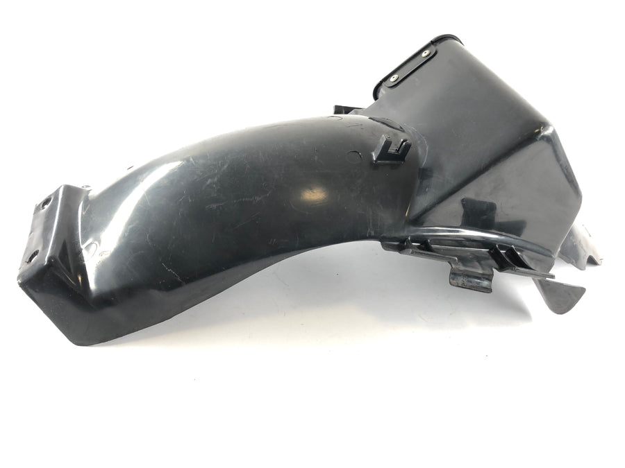 Honda CB 900 F2 SC09 [1985] - Splash guard rear substructure