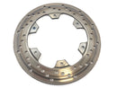 Yamaha DT 125 4BL [1999] - rear brake disc 3.3mm-2