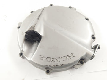 Honda 750 CB Seven Fifty RC42 [1992] - Carter moteur et carter d'embrayage - 0