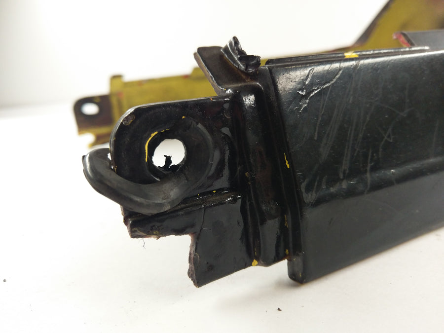 HONDA CBX 750 F RC17 [1985] - rivestimento posteriore