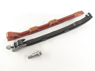 Honda CBR 900 RR SC33 [1996] - Tension rail and slide rail set