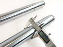 Honda VF 1000 F SC15 [1986] - Fork Telescopic fork with axle-2