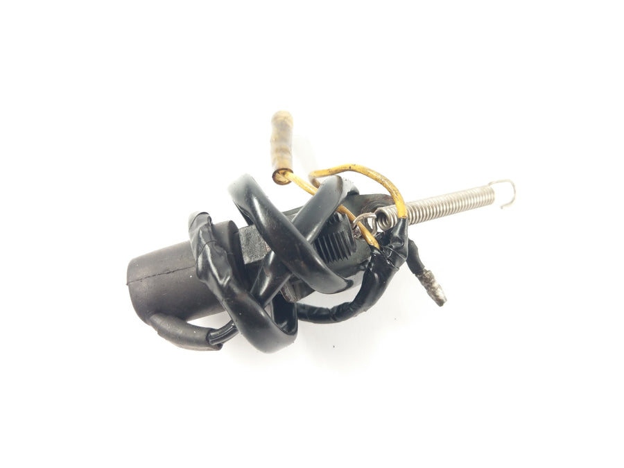 Yamaha XV 1100 - Bremslichtschalter hinten Hinterradbremse