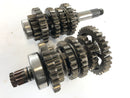 Husqvarna Vitpilen 401 [2021] - Gearbox-6