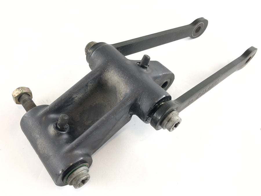Triumph Thunderbird 900 RT T309 [1997] - DEFLACE Lever Bone