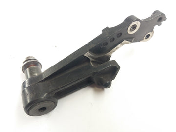 HONDA CX 500 E PC06 [1982] - Anchor del freno nella parte anteriore