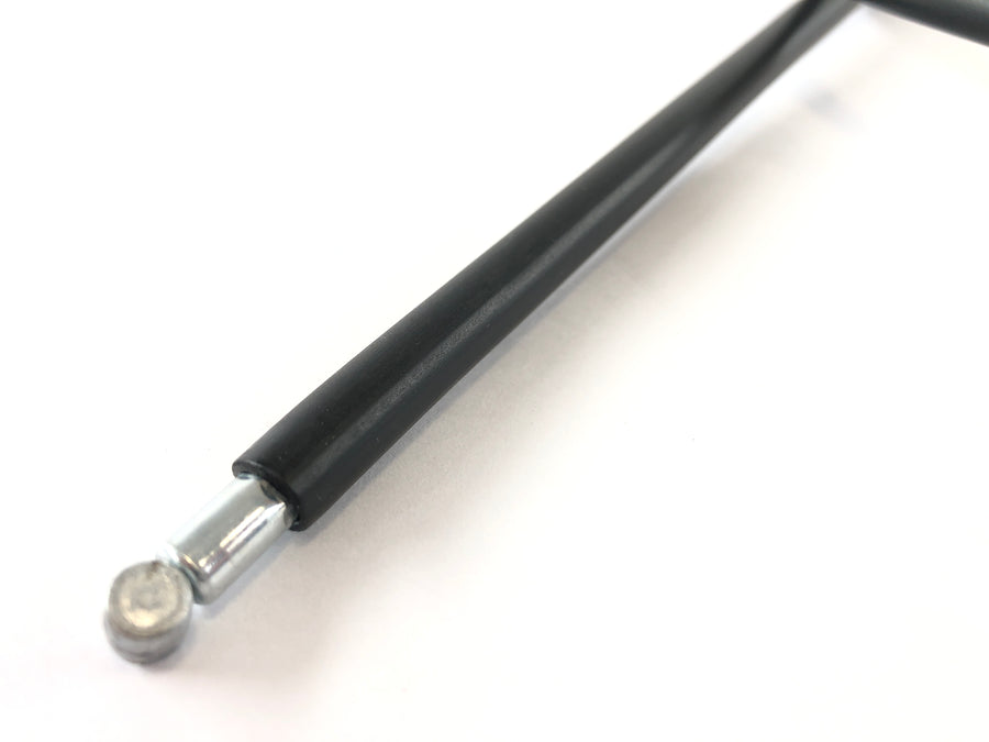 Honda XL 600 R PD03 [all years] - choke cable - reinforced version