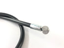 Yamaha YZF 750 R 4HN - cavo starter - versione rinforzata vista frontale