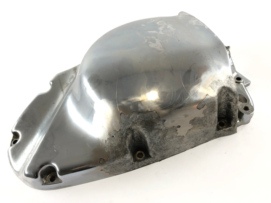 Suzuki Intruso VL 1500 AL [2000] - Coperchio di accoppiamento del coperchio del motore