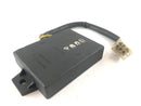 Aprilia RS 125 MPB [2000] - Exhaust control unit-3