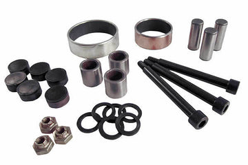 POLARIS RANGER 700 6 X 6 EFI [2006-2007] - Kit de réparation embrayage