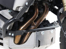 Yamaha XT 1200 Z [2010-2020] - AdapterKit Combinazione Piastra di protezione del motore 8104531 + Yamaha Pipe Protection Bracket-1
