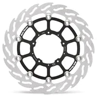Honda Cbr1000Rr Fireblade [2023] - Flame Series Schwimmende Bremsscheibe – Art.-Nr. 113228 – Bild 8