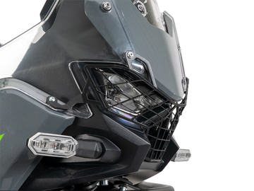 Kawasaki KLE 500 / SE [2026-] - Lampenschutzgitter