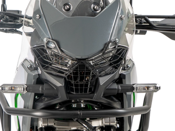 Kawasaki KLE 500 / SE [2026-] - Lampenschutzgitter