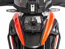 Suzuki V-Strom 1050 [2020-2022]-Llamp Protection Grille-3