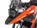 Suzuki V-Strom 1050 [2020-2022]-Llamp Protection Grille-2