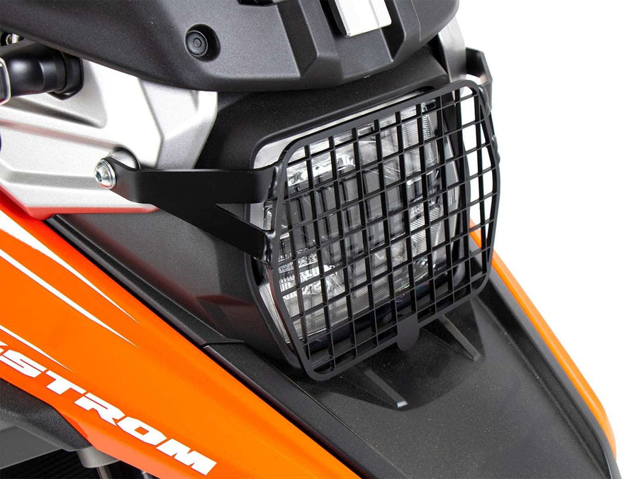 Suzuki V-Strom 1050 [2020-2022]-Llamp Protection Grille
