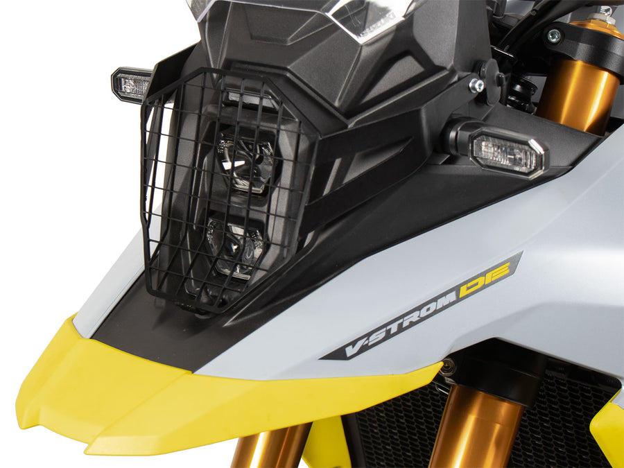 Suzuki V-Strom 800 [2024-2025] - Lampenschutzgitter