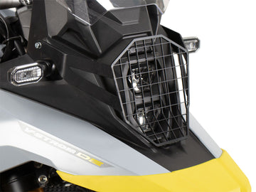 Suzuki V-Strom 800 DE [2023-2025] -Lamp Protection Palel