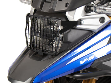 Suzuki V-Strom 1050 DE [2023-2025] -Lamp Protection Grille - 0