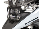 Suzuki V-Strom 1050 [2020-2021]-lamp protection grille-4
