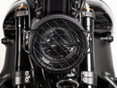 Yamaha XSR 900 [2022-2025] - calandre de protection de la lampe-4
