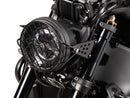 Yamaha XSR 900 [2022-2025] - calandre de protection de la lampe-2