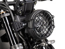 Yamaha XSR 900 [2022-2025] - calandre de protection de la lampe-1