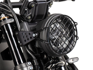 Yamaha XSR 900 [2022-2025] - Lampenschutzgitter
