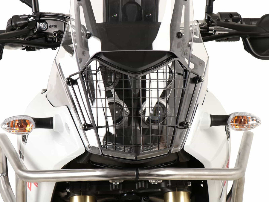 Yamaha Ténéré 700 [2019-2024] - Lampenschutzgitter