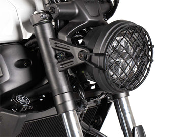 Yamaha XSR 700 [2022-2025] - calandre de protection de la lampe - 0