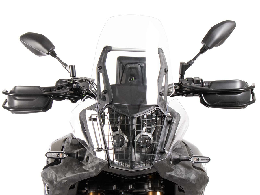 Yamaha Ténéré 700 World Rai [2022-2024] - calandre de protection de la lampe