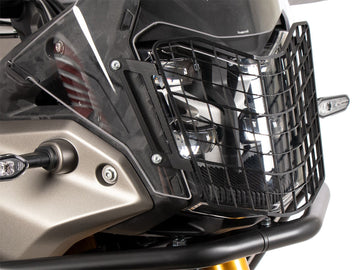 Yamaha Ténéré 700 [2025] - Lampenschutzgitter Detailansicht