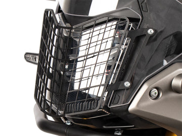 Yamaha Ténéré 700 [2025] - Lampenschutzgitter