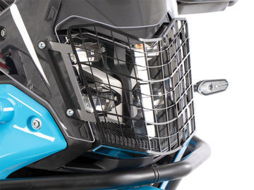 Yamaha Ténéré 700 Rally [2025] - Grille di protezione della lampada - 0