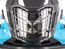 Yamaha Ténéré 700 Rally [2025] - Grille di protezione della lampada-3