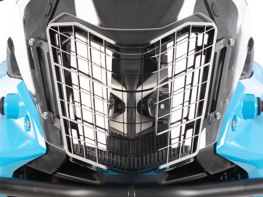 Yamaha Ténéré 700 Rally [2025] - Grille di protezione della lampada