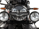 Moto Guzzi V7 Stone Special Edi [2022-2023] - Grille di protezione della lampada-3