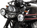 Moto Guzzi V 7 [2021-2024] - calandre de protection de la lampe-4