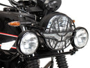 Moto Guzzi V7 Stone Special Edi [2022-2023] - Grille di protezione della lampada-1