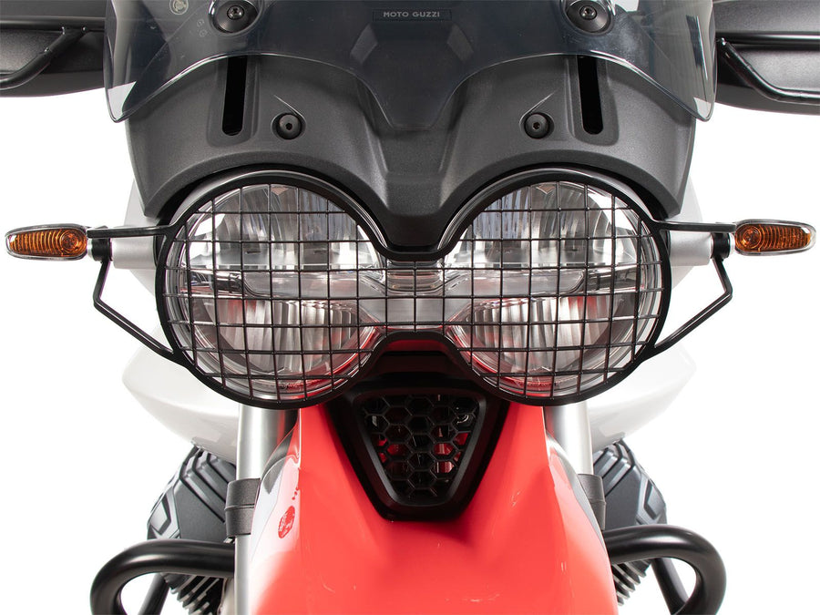 Moto Guzzi V 85 TT [2024-2025] - Lampenschutzgitter