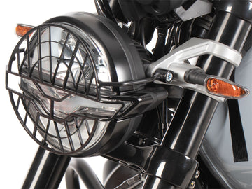 Moto Guzzi V7 Sport [2025] - calandre de protection de la lampe - 0