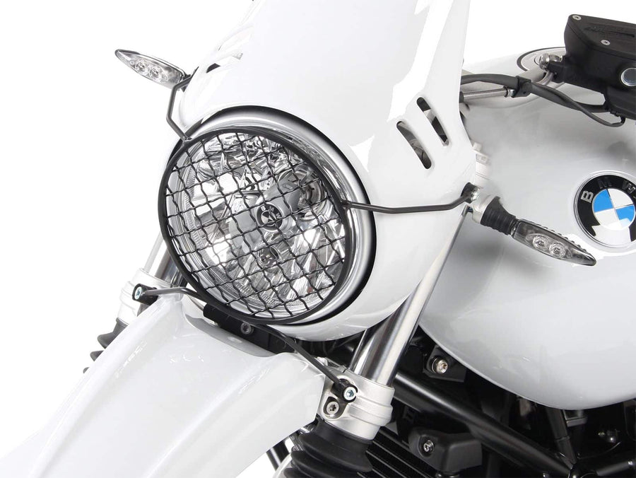 BMW R Ninet Urban G [2017-2023] - Grille di protezione della lampada