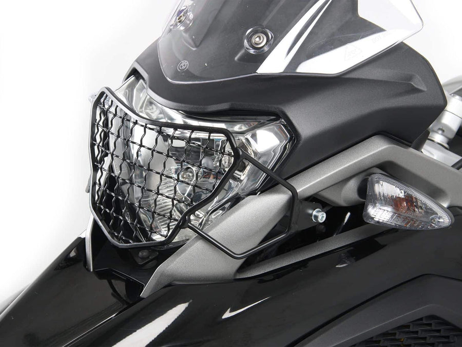 BMW G 310 GS [2017-2020] - lamp protection grille