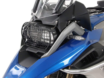 BMW R 1200 GS LC [2017-2018] - calandre de protection de la lampe