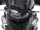 BMW F 750 GS [2018-2023] - griglia di protezione della lampada-4
